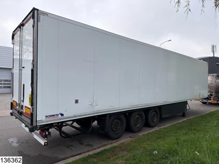 Schmitz Cargobull N/A 2014 - Koel vries Thermo King SLXe Spectrum immagine 5