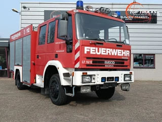 Iveco 135 E22 1994 - N/A bild 5