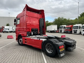 DAF XF 450 FT 2018 - Space Cab / 680 dkm zdjecie 18