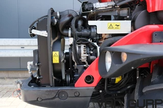 Antonio Carraro N/A 2023 - TTR 4800 Minitractor | 2023 | 90h obrazek 13