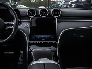 Mercedes-Benz C-Class 2024 - Estate 300e | AMG Line | Panodak + Blacked out image 16