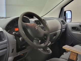 Citroën Jumpy 2013 - 2.0HDI L2/H1 Dubbele Cabine Apk tot 21-10-2026! изображение 4