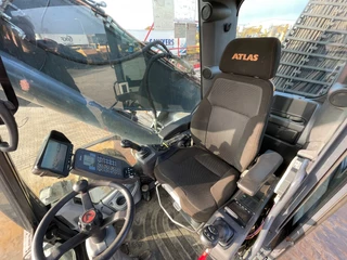 Atlas 350MH incl. magnet installation 2019 - N/A immagine 20