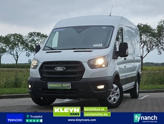 Ford Transit 2024 - 350 afbeelding 1 miniatuur