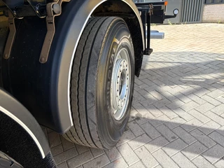 Volvo FM 460 2012 - N/A image 40