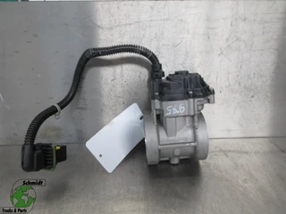 MAN - 51.09412-7014 SMOORKLEP MAN 18.250 EURO 6 MODEL 2024 te koop