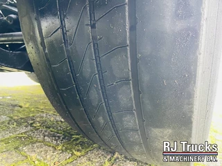 Volvo FH 2015 - 460 GlobeXL - 6x2 | 25 T Hooklift | Lift/Steer axle | NL Truck imagen 47