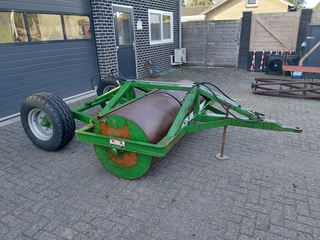 Jako Weilandrol / Landrol / Wals 2.05 meter breed imagen 2 miniatura