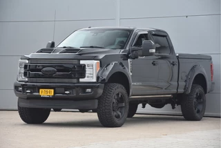 Ford F-250 2018 - 6.7L Powerstroke V8 | Limited | Big Boss | obrazek 23