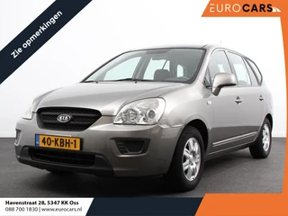 Kia Carens 2009 - 2.0 CVVT X-tra à vendre