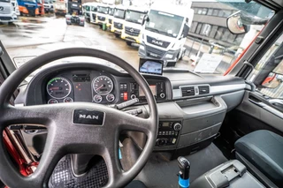 MAN TGS 2016 - 26.400 BB 6x6 + HIAB Z-PRO 191 imagem 16