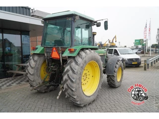 John Deere N/A 1991 - 2850 obrazek 4