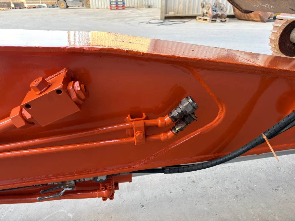 Hitachi 2016 - ZX250LC-5B Long Reach afbeelding 54