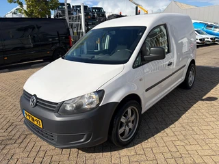 Volkswagen Caddy 2012 - tdi à vendre
