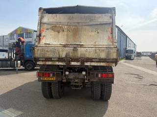 Ginaf X 4446 TS 2008 - 510 euro 5 8x8 zdjecie 8