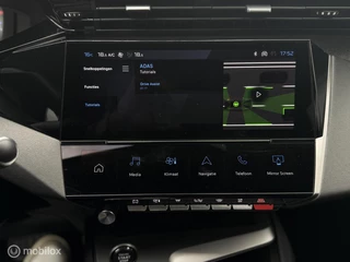 Peugeot 308 2024 - SW 1.2 PURETECH 130 EAT8 ALLURE 2024|Garantie imagen 25