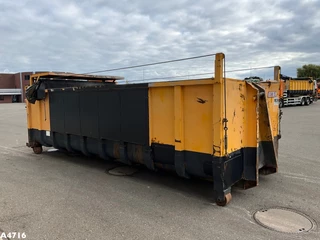 Container 20m³ N/A - N/A bild 3