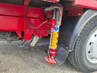 Fiat Ducato 2003 - 18 2.8 / NL VAN / TUV:17-08-2026 / ONLY:114840 KM / CRANE AMCO 602T / !!!MARGE!!! / DOUBLE CABINE / MANUAL / EURO-3 / 2003 immagine 21
