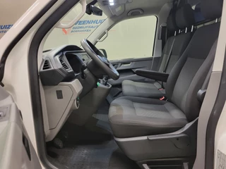 Volkswagen Transporter 2020 - 2.0TDI Inrichting Trekhaak Euro 6! imagen 5