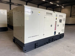 Iveco 2026 - C9TE2 – 275 kVA Generator – DPX-19794.1 afbeelding 2 miniatuur