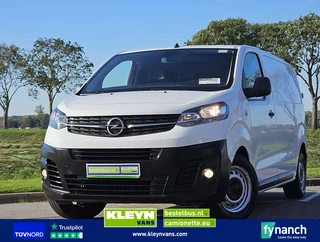 Opel Vivaro 2020 - 1.5 afbeelding 1 miniatuur