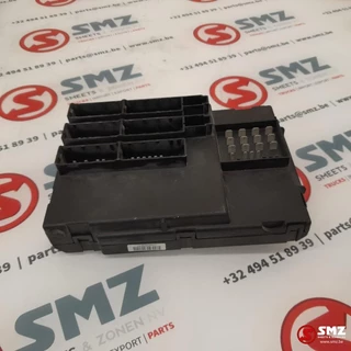 MAN N/A - Occ ECU ZBR2 regeleenheid MAN zdjecie 1