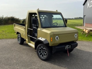 Cenntro TeeMak 2026 - Off Road image 2 thumbnail