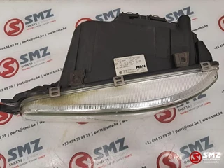 MAN N/A 2013 - Occ koplamp links RHD MAN obrazek 3
