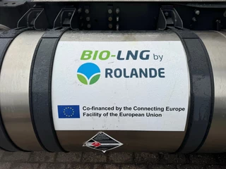 Scania R 2020 - R410 EURO 6 LNG / AUTOMATIC / RETARDER bild 4