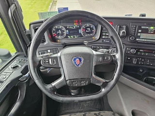Scania G 2021 - G410 zdjecie 14