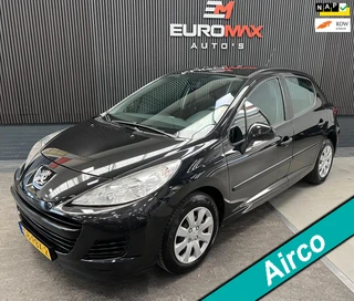 Peugeot 207 2011 - 1.4 Acces Lite 1e Eigenaar - NAP - Airco - Distr Verv. te koop