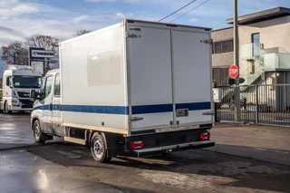 Iveco Daily 2016 - 35C150-DOKA image 17