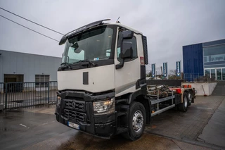 Renault N/A 2018 - C430.26 +DALBY image 5