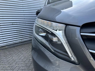 Mercedes-Benz Vito 2023 - 116 CDI Dubbele Cabine Navigatie Camera obrazek 7