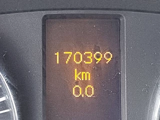 Mercedes-Benz Sprinter 2016 - 314 immagine 9