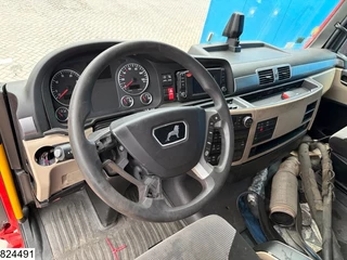 MAN TGX 2019 - 18 420 EURO 6, PTO, Retarder, Standairco obrazek 7