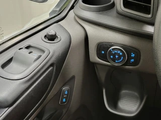 Ford Transit Custom 2019 - 2.0TDCI Trekhaak Euro 6! obrazek 13
