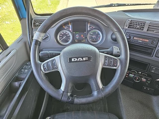DAF N/A 2019 - CF 450 zdjecie 14