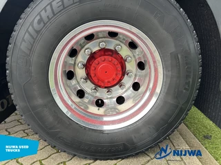 Volvo FH 2020 - 500 6x2/4 I-Save + Full Air image 11