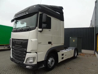 DAF XF 2018 - N/A obrazek 2