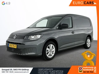 Volkswagen Caddy 2023 - Cargo Maxi 2.0 TDI Style te koop