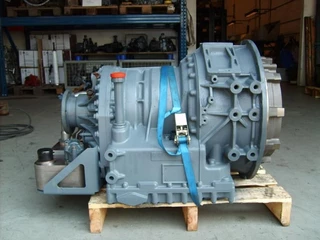 Mercedes-Benz N/A - ZF 5HP502C obrazek 2