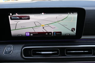 Mercedes-Benz V-Class 2024 - 300d DC L3 XL Avantgarde imagen 8