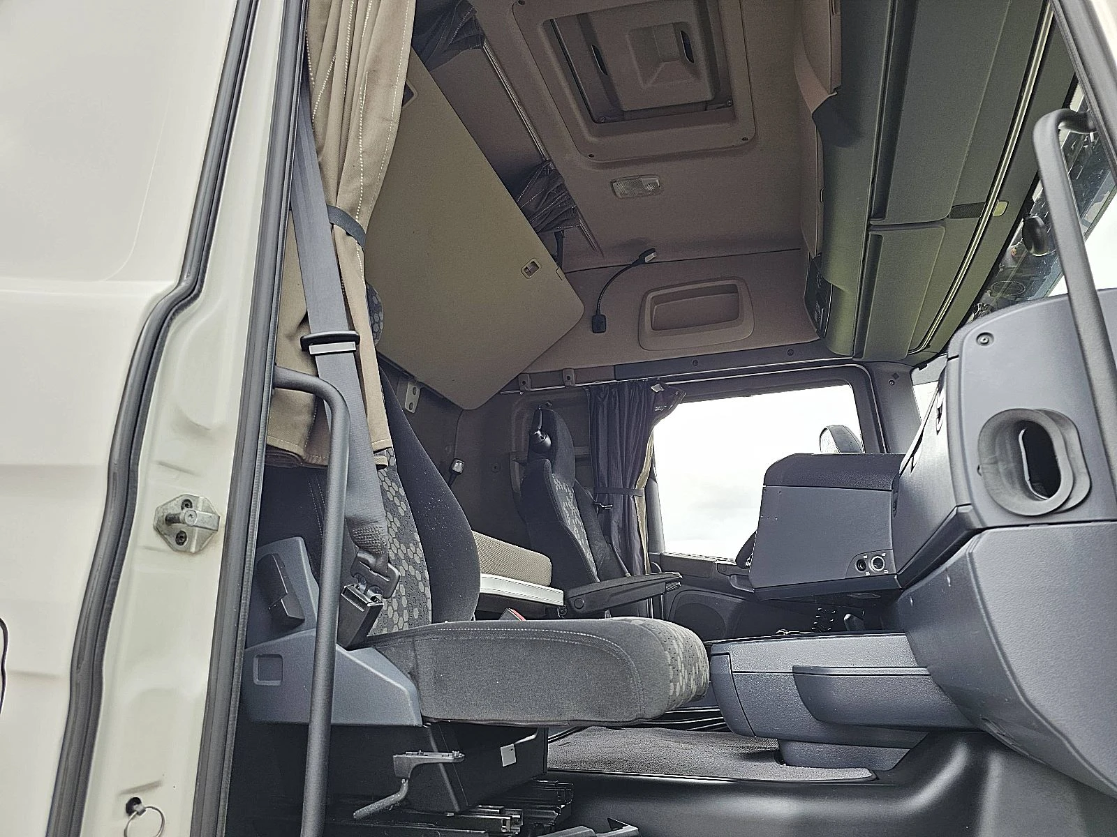 Scania R 2016 - R410 Bild 7