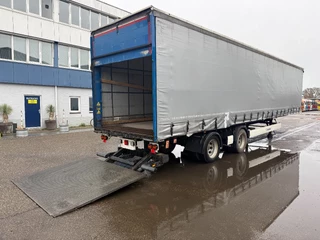 Krone N/A 2019 - 2 AS MET STUURAS imagem 2