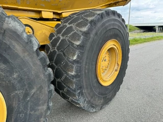 Caterpillar 740B 2011 - N/A imagen 10