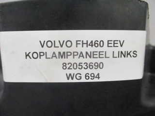 Volvo FH - FH460 82053690 KOPLAMPPANEEL LINKS obrázek 2 náhled