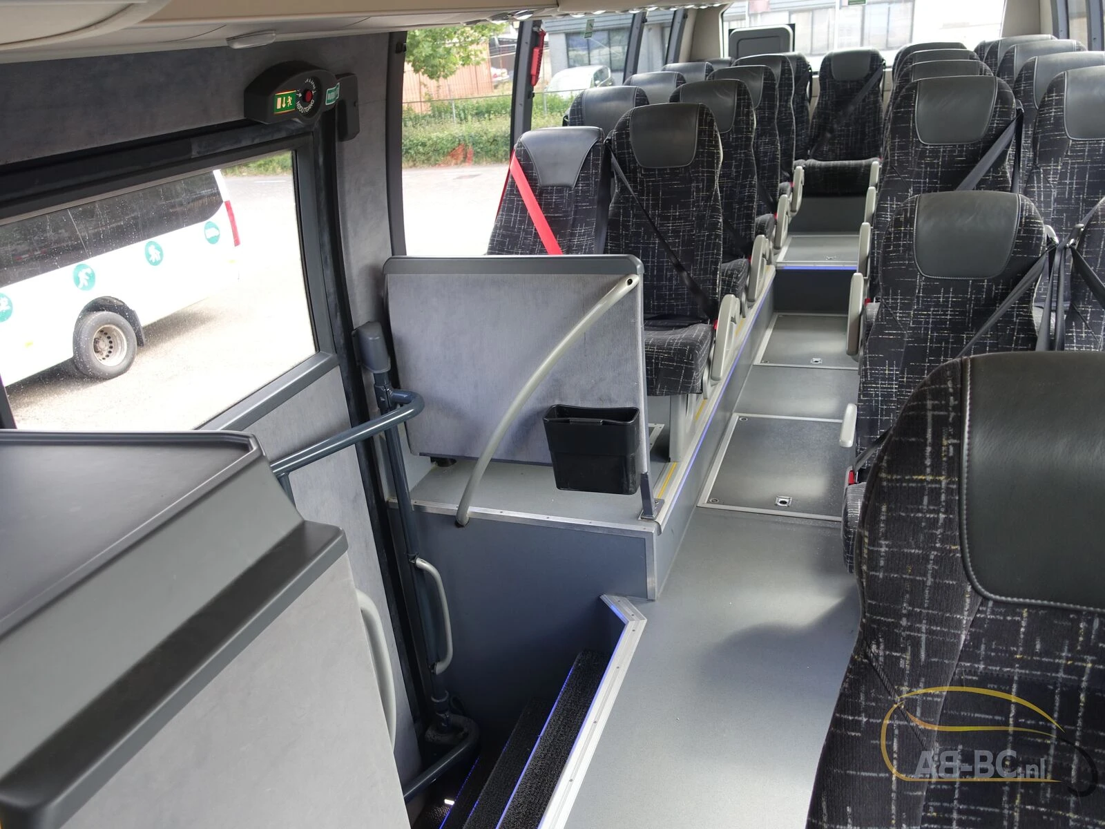 Volvo 9500 - 50 Seats, Euro 6 2016 afbeelding 78