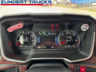 Scania R 2019 - R450,RETARDER,2 TANKS, MANUAL GEARBOX bild 21