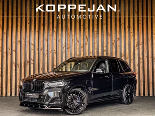 BMW X3 2023 - xDrive30e 292PK High Executive M-Sport obrazek 1